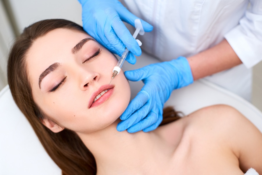 Enhancing Your Smile: Exploring the World of Lip Fillers