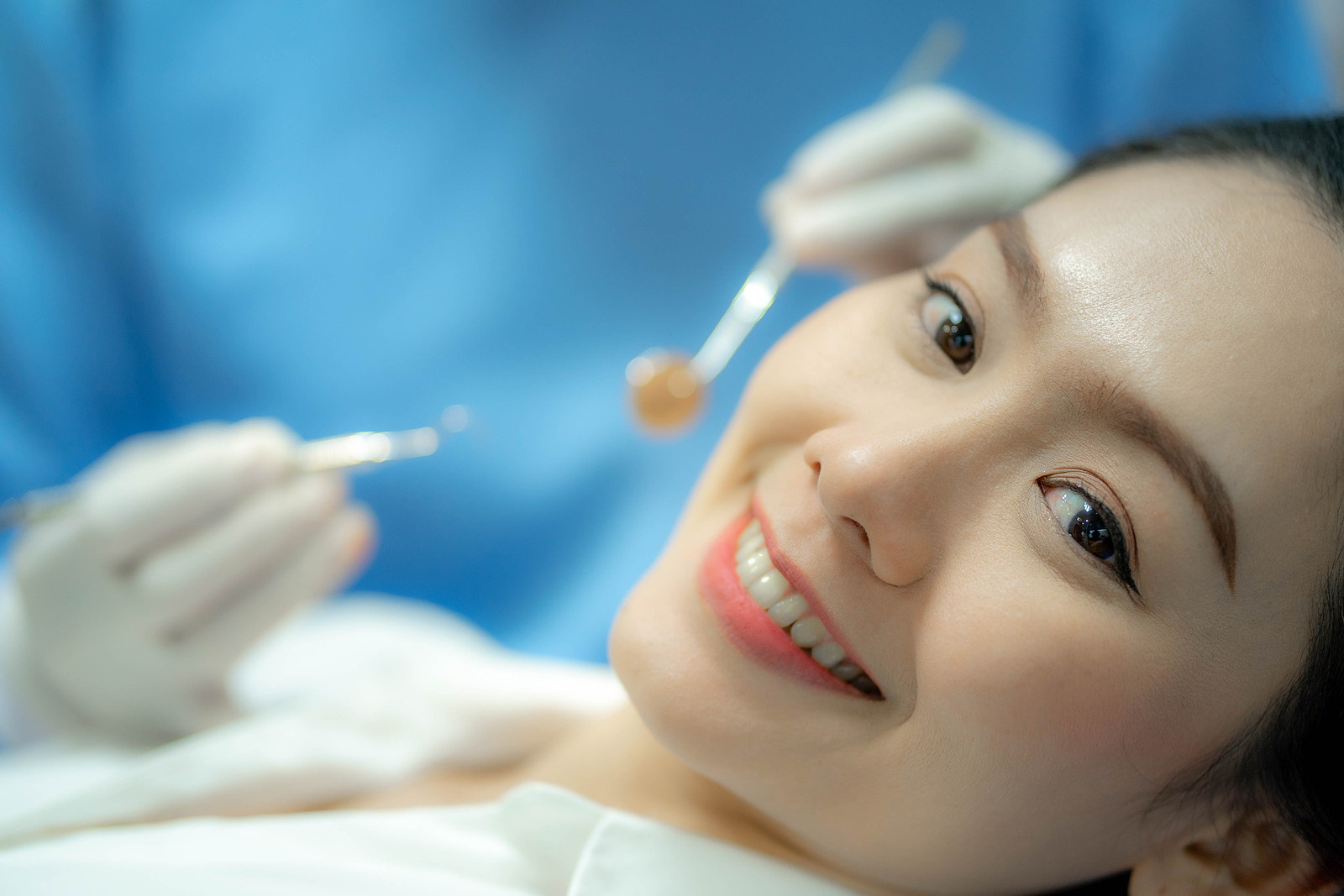 Five Common Reasons for Tooth Extraction