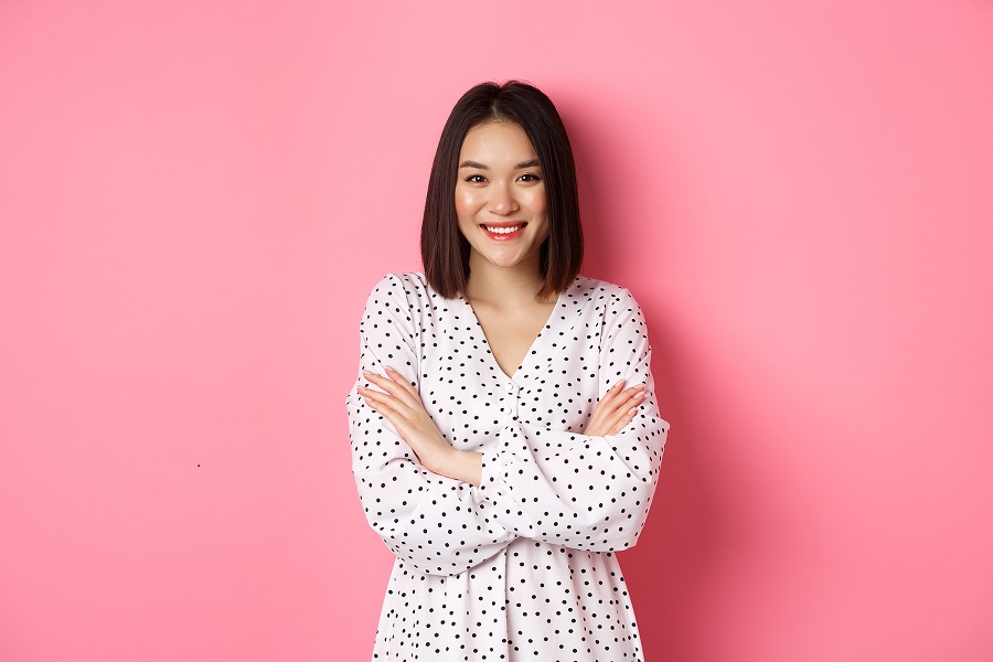 How can cosmetic dentistry help improve the appearance of my smile?