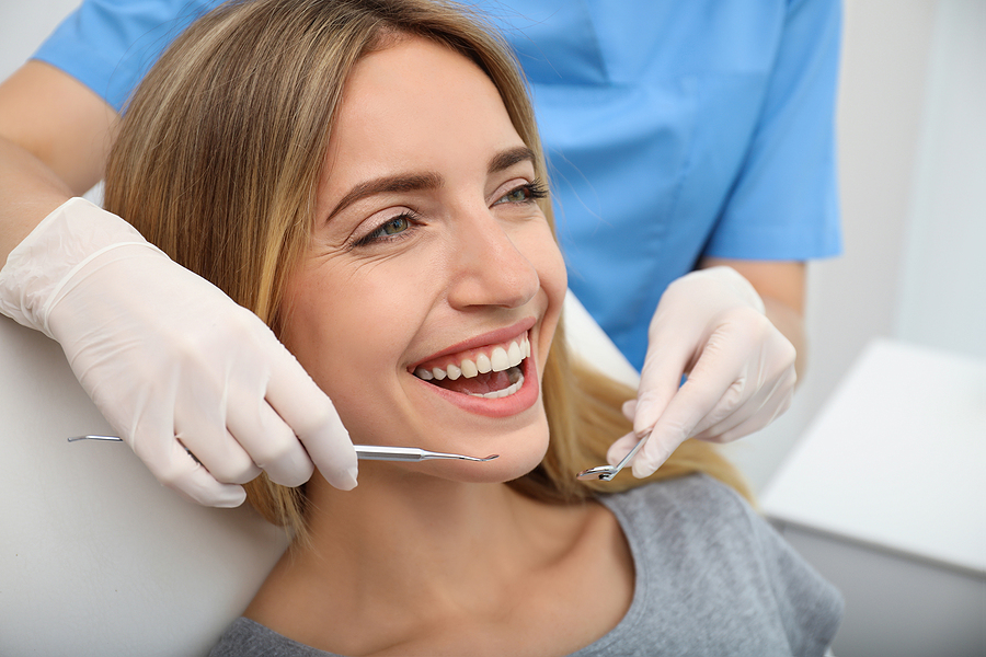 Transform Your Smile with Lumineers/Veneers in Louisville, KY & Frankfort, KY