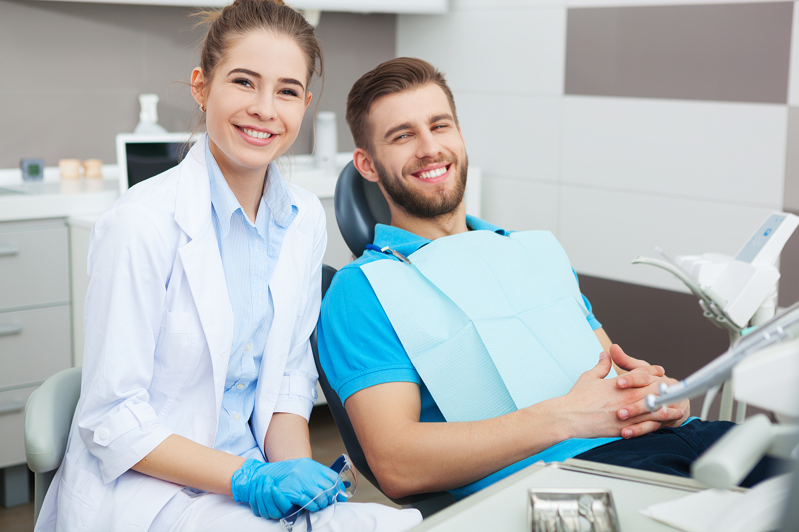 The Advantages of Root Canal Treatment: Why Saving Your Tooth is Worth It