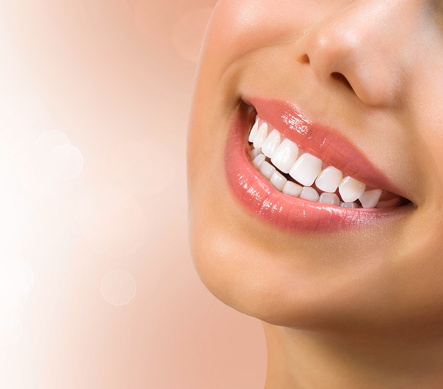 Achieve a Brighter Smile with Zoom Whitening in Louisville, KY & Frankfort, KY